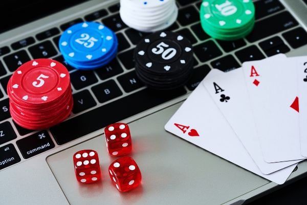 Kode promo koi288 di layar ponsel