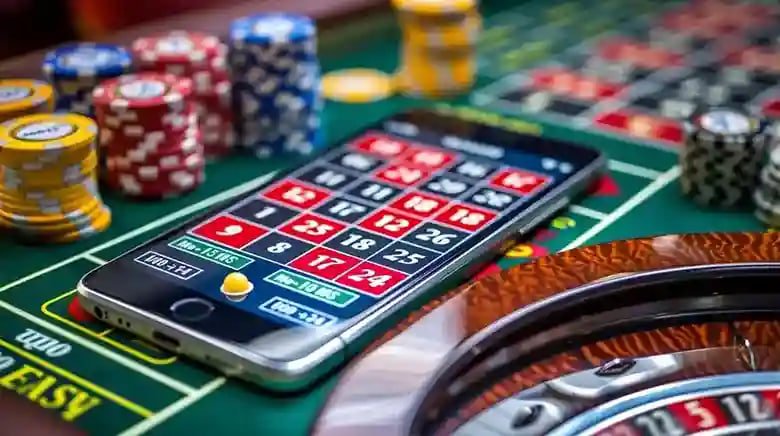 Akses mobile untuk voucher pengguna dewasa